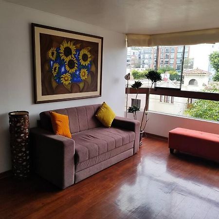 Departamento Jacuzzi Miraflores Lima Bagian luar foto