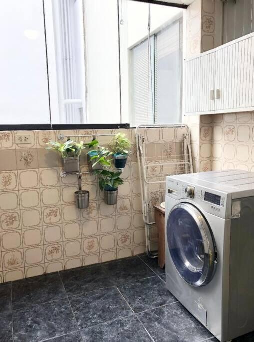 Departamento Jacuzzi Miraflores Lima Bagian luar foto